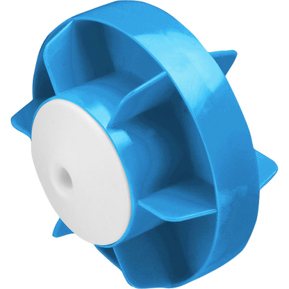 Kiefer Advantage I Racing Lane 50M With Disconnects