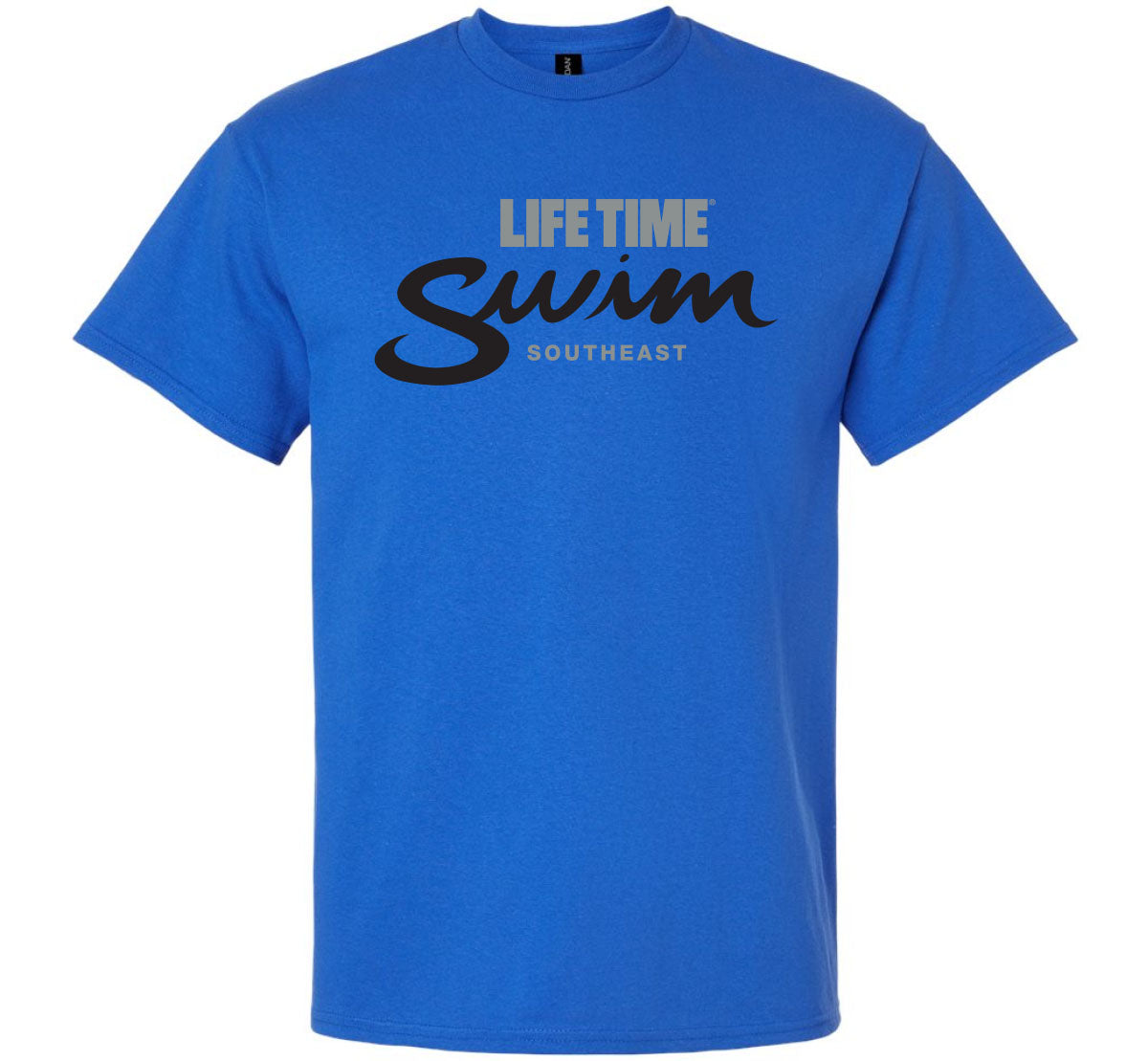 Lifetime Fitness Southeast Short Sleeve Tee