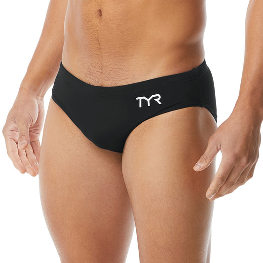 TYR Male Waterpolo Breakaway Racer
