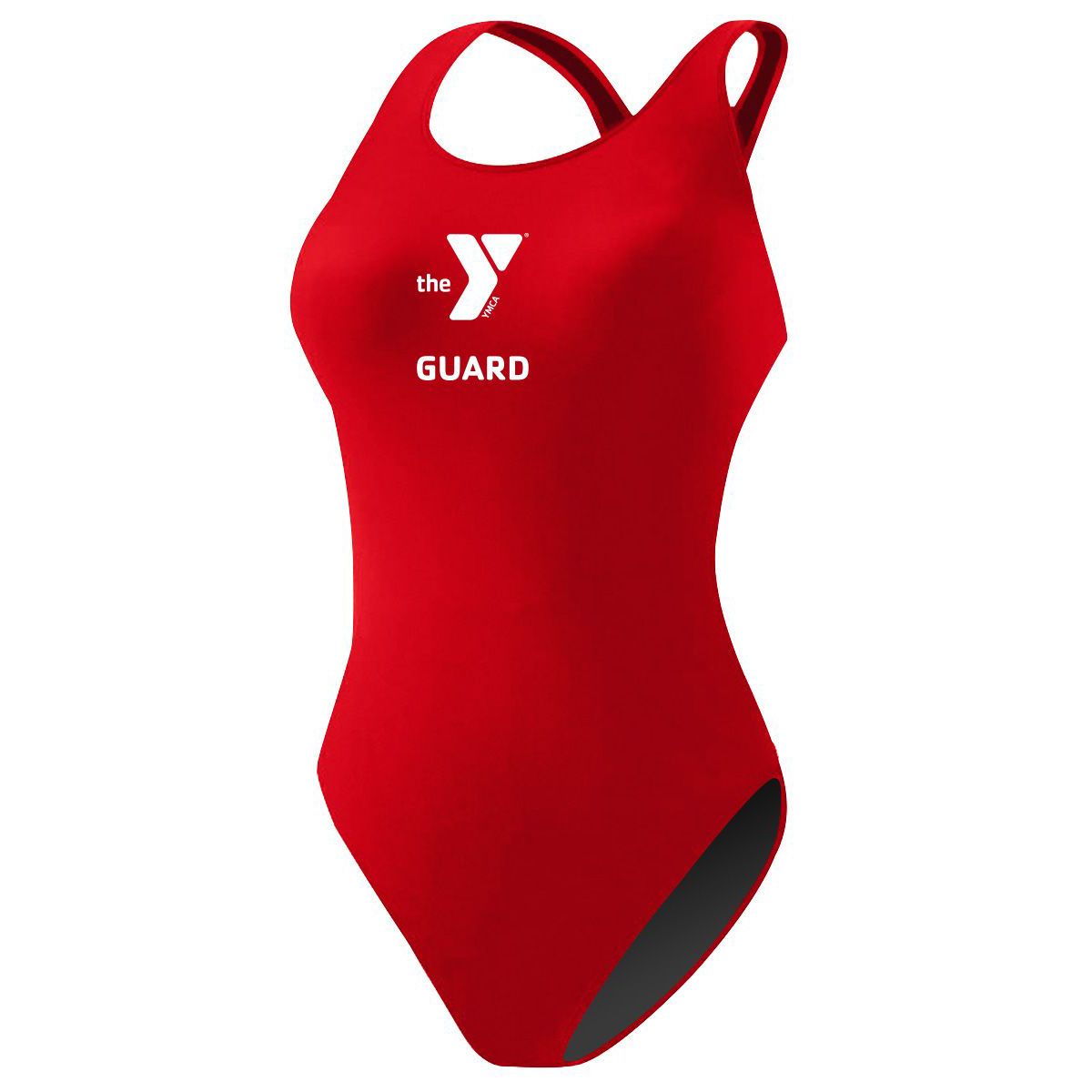 YMCA Guard Female MB Back
