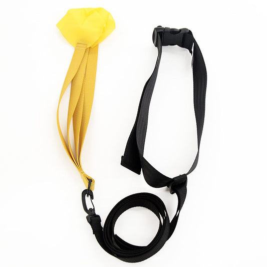 Stretchcordz Belt/Tow Tether