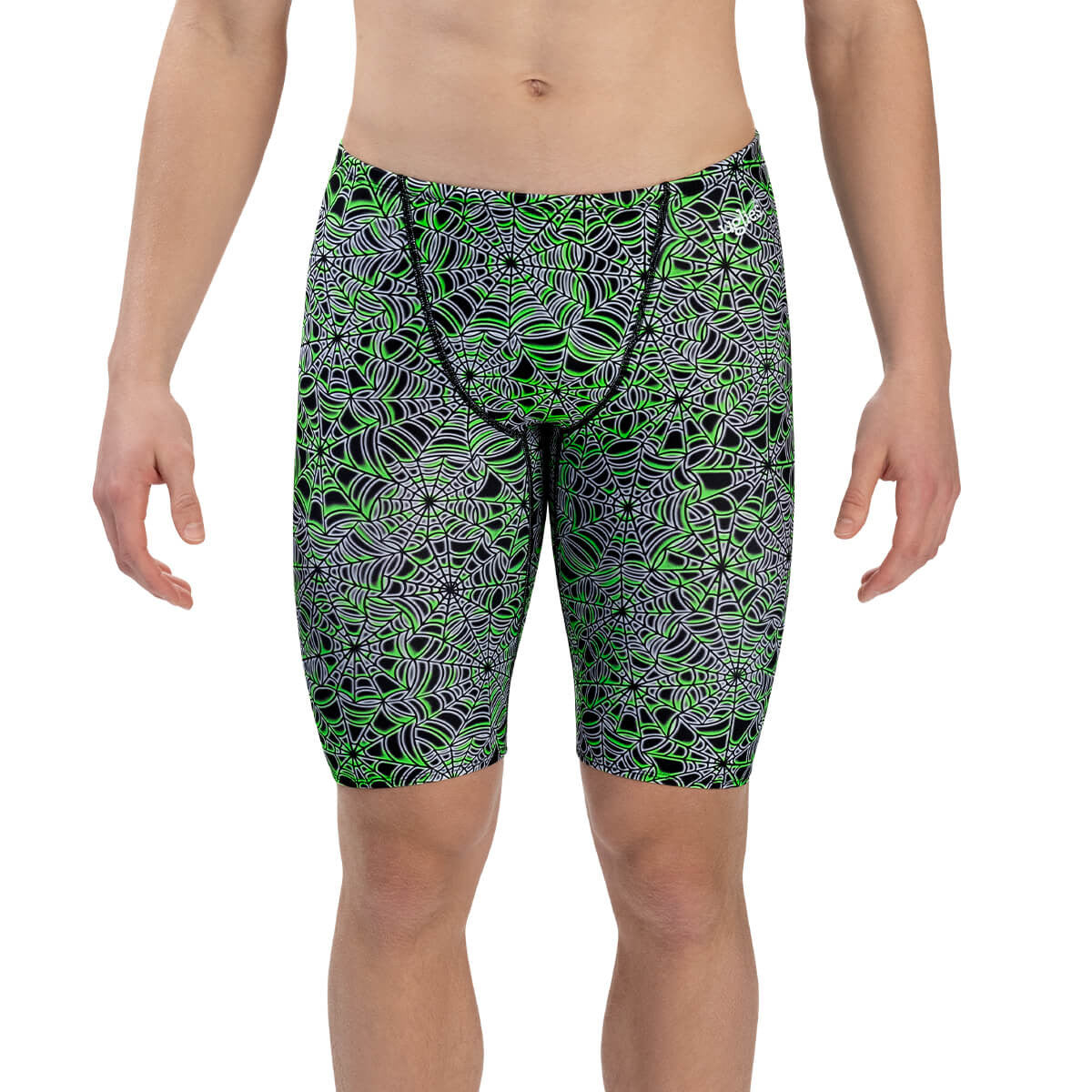 Dolfin Print Jammer