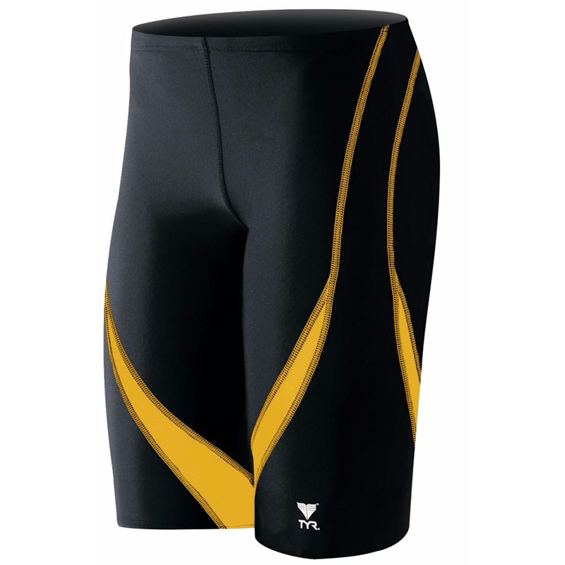 TYR Alliance Splice Jammer | Competitive Swimwear & Gear | Kiefer
