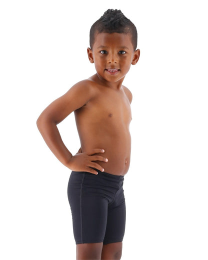 TYR Solid Boys Jammer