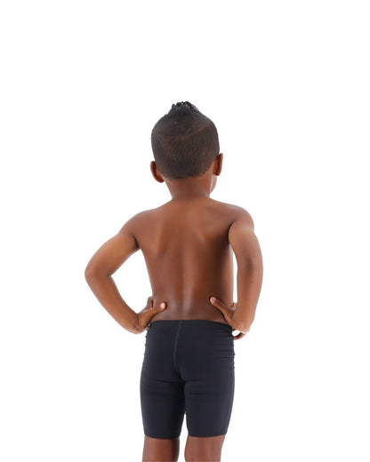 TYR Solid Boys Jammer