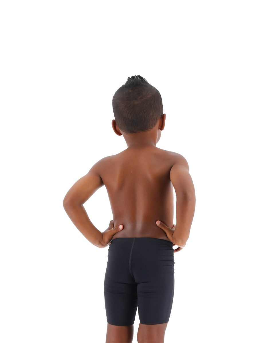 TYR Solid Boys Jammer