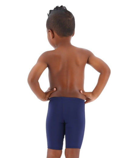 TYR Solid Boys Jammer