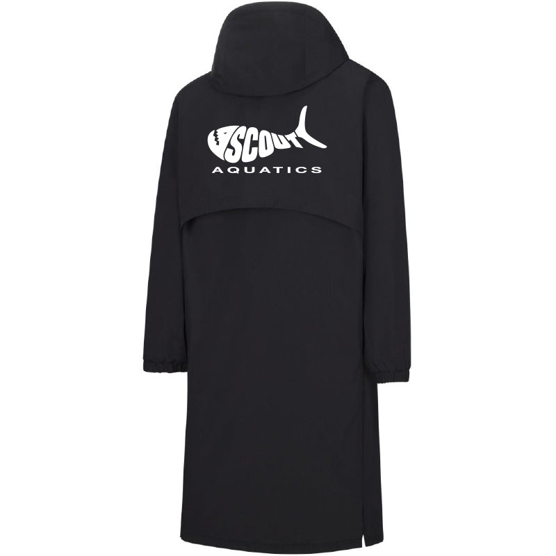 Scout Aquatics Apparel