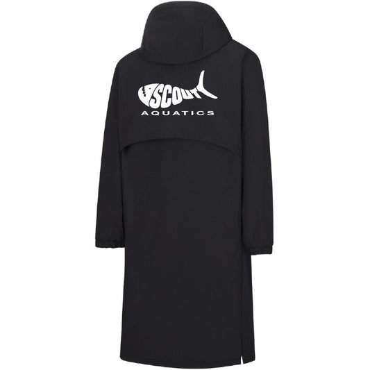 Scout Aquatics Speedo Team Parka 2.0
