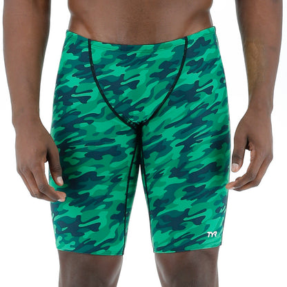 TYR Camo Jammer