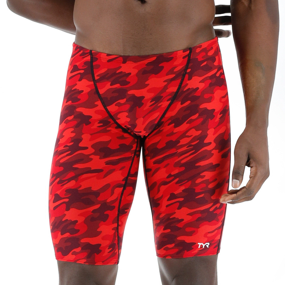 TYR Camo Jammer