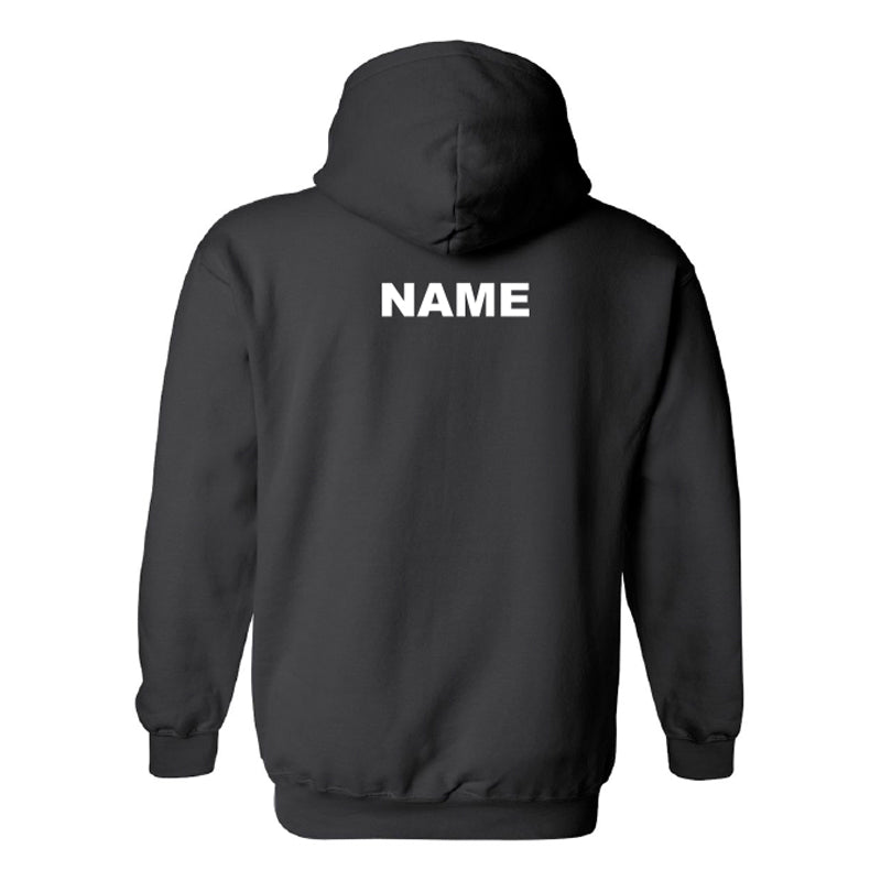 Schaumburg Barracudas Hoodie