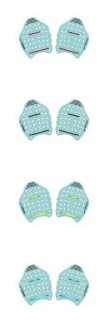 Speedo Power Paddle Plus