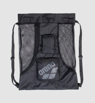 Arena All Set Mesh Bag
