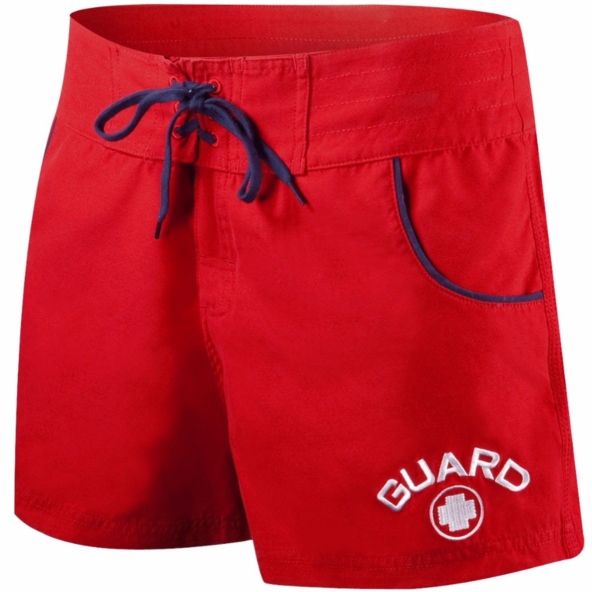 TYR Guard Female Board Short