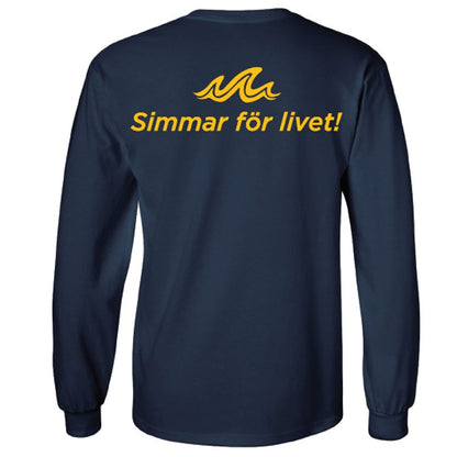 Swedish Fish Long Sleeve