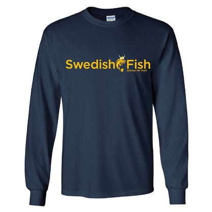 Swedish Fish Long Sleeve