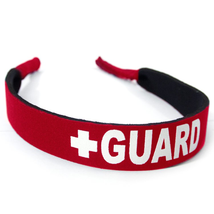 Guard Croakies