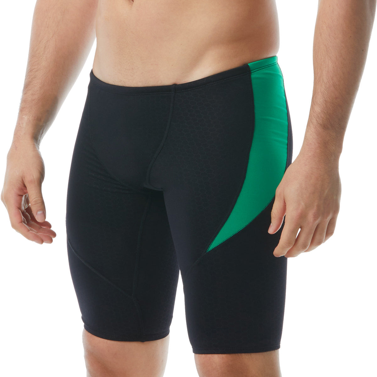 TYR Hexa Curve Splice Jammer