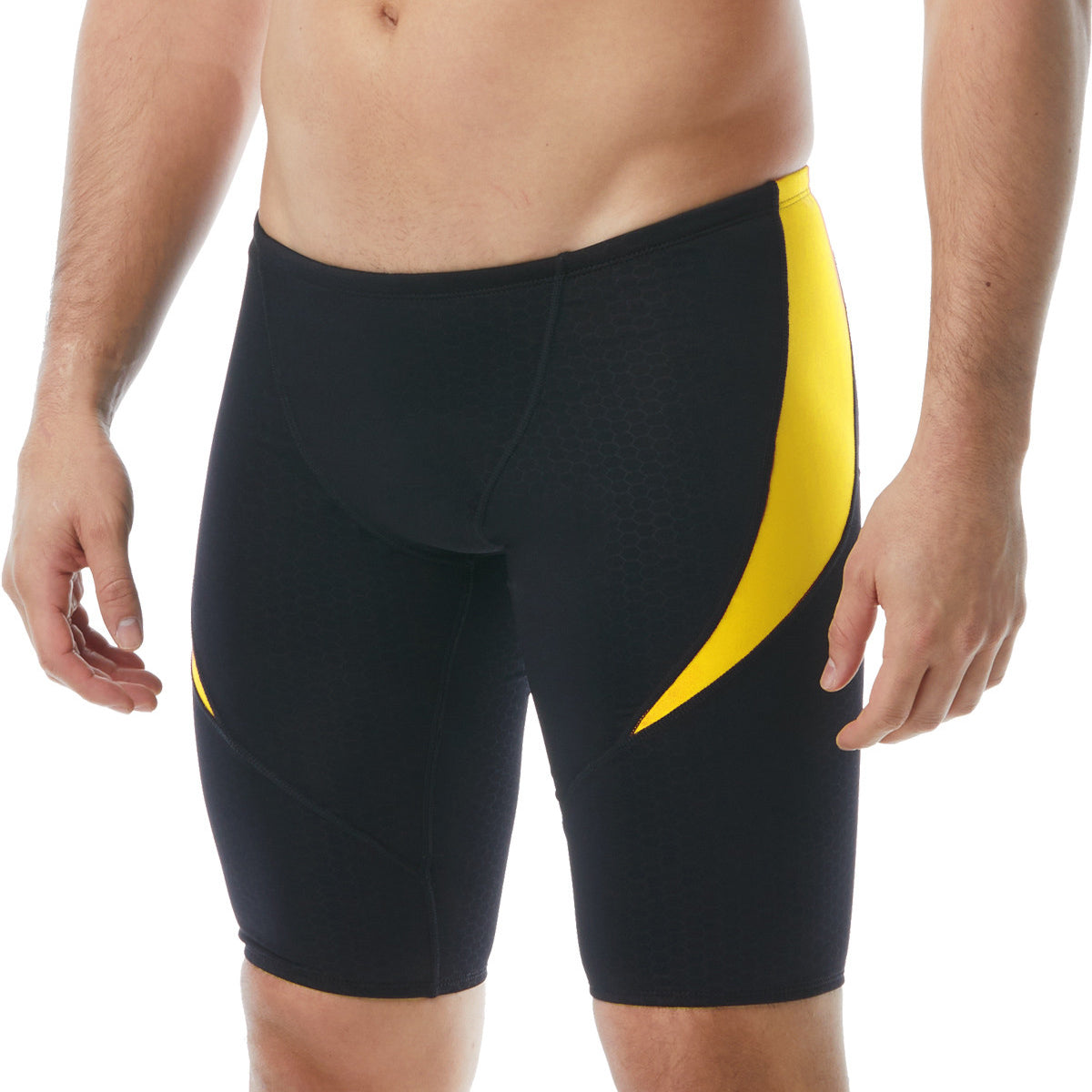 TYR Hexa Curve Splice Jammer