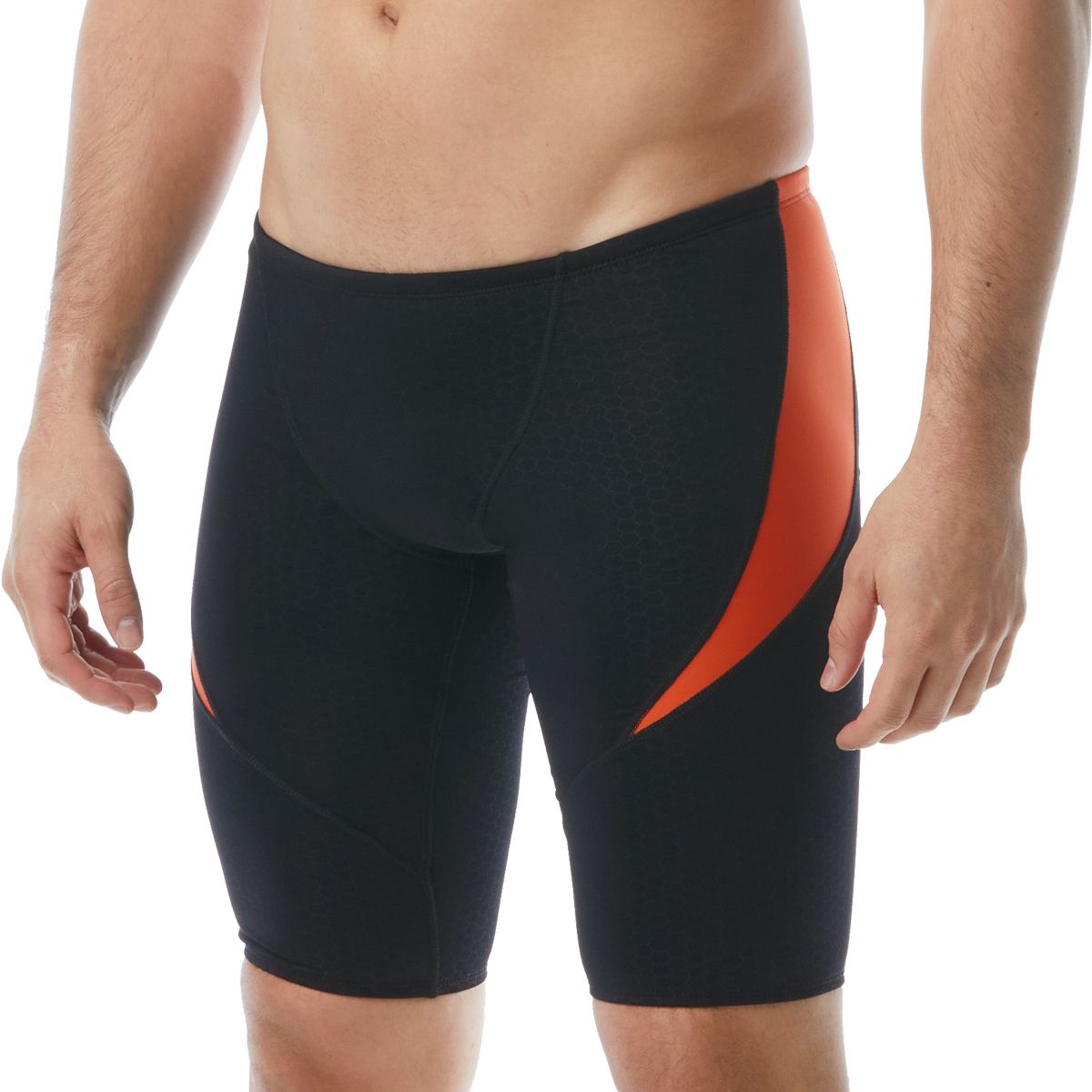 TYR Hexa Curve Splice Jammer