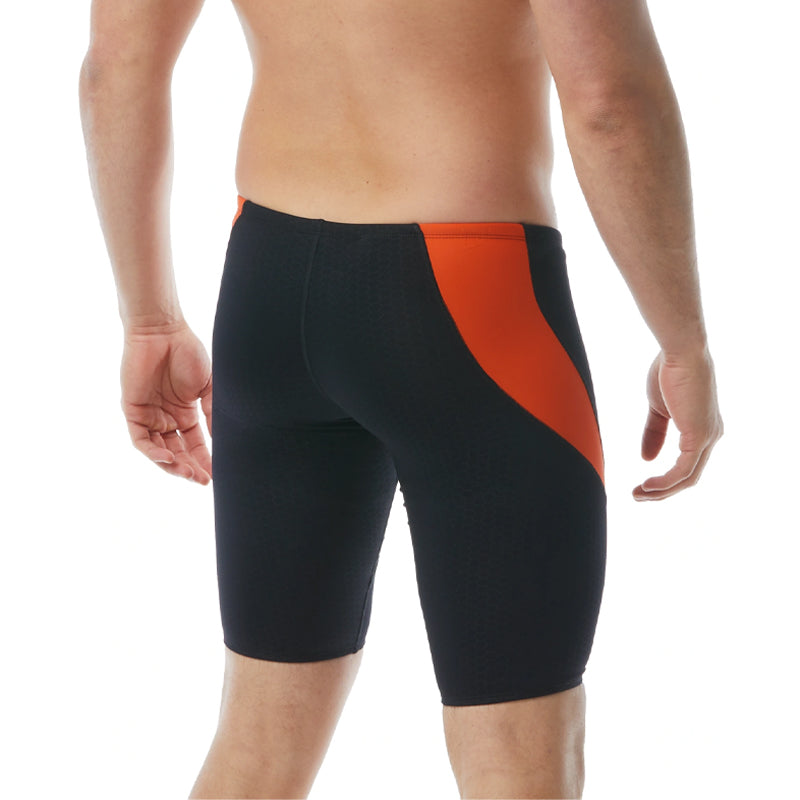 TYR Hexa Curve Splice Jammer