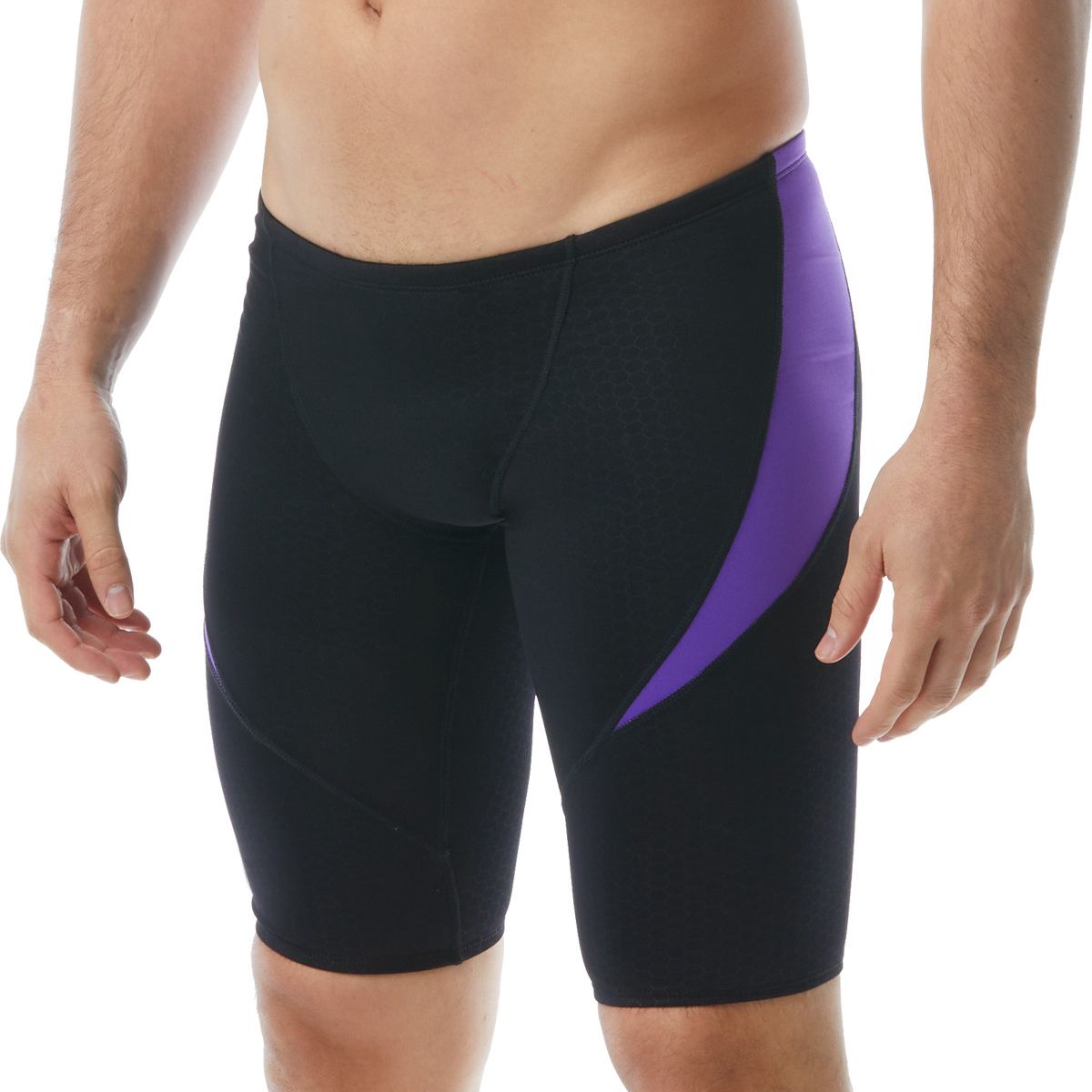 TYR Hexa Curve Splice Jammer