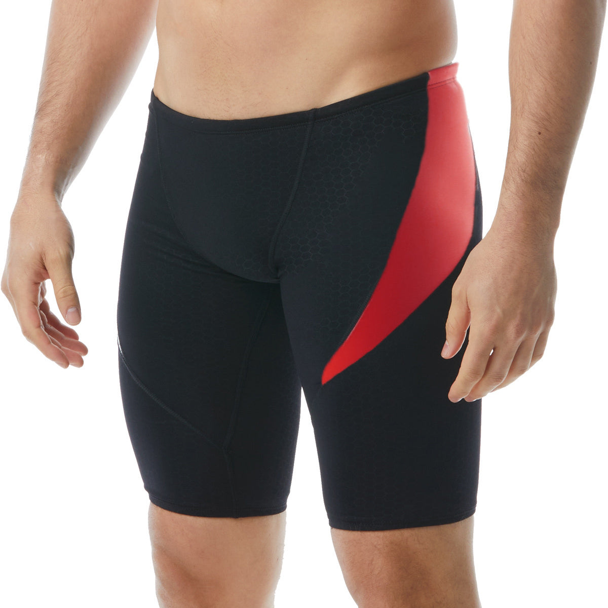 TYR Hexa Curve Splice Jammer