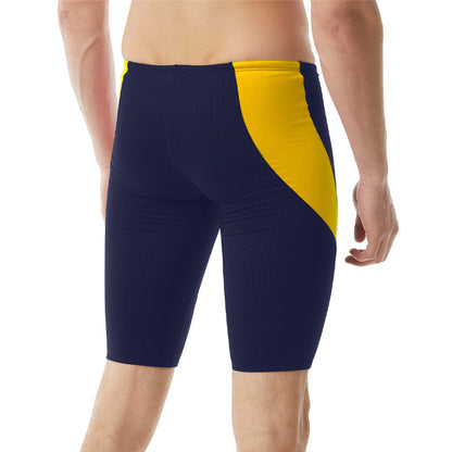 TYR Hexa Curve Splice Jammer