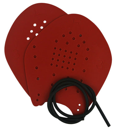 Strokemaker Hand Paddles