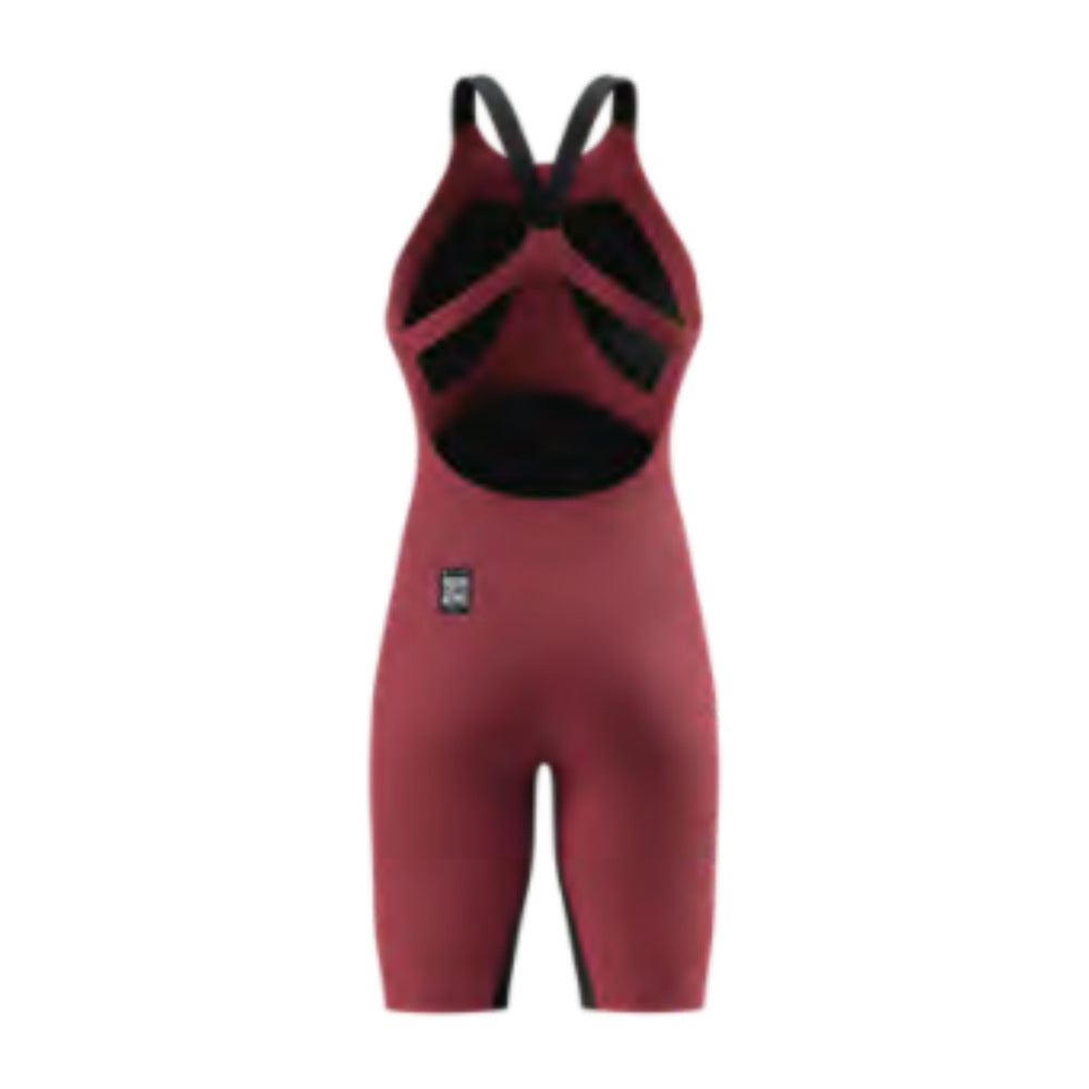 Speedo Fastskin LZR Valor 2.0 Open Back Kneeskin