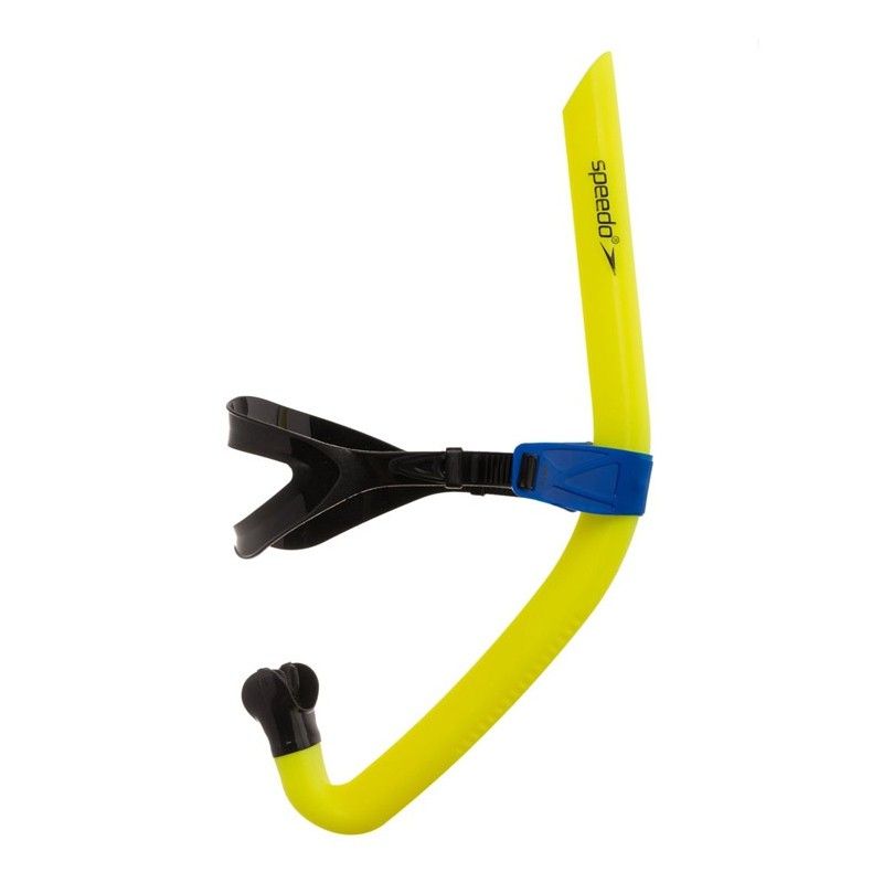 Barron Collier HS Speedo Bullet Head Snorkel