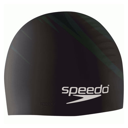 Speedo Solid Silicone Cap