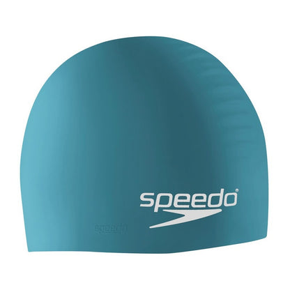 Speedo Solid Silicone Cap