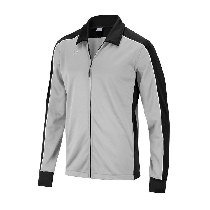 Speedo Youth Streamline Warm Up Jacket