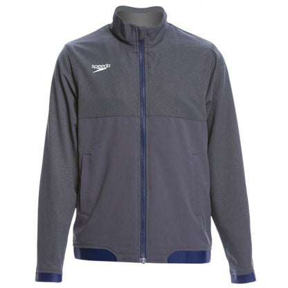 Speedo Youth Tech Warm Up Jacket