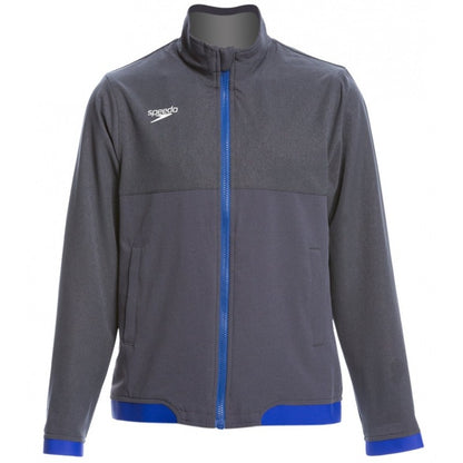 Speedo Youth Tech Warm Up Jacket