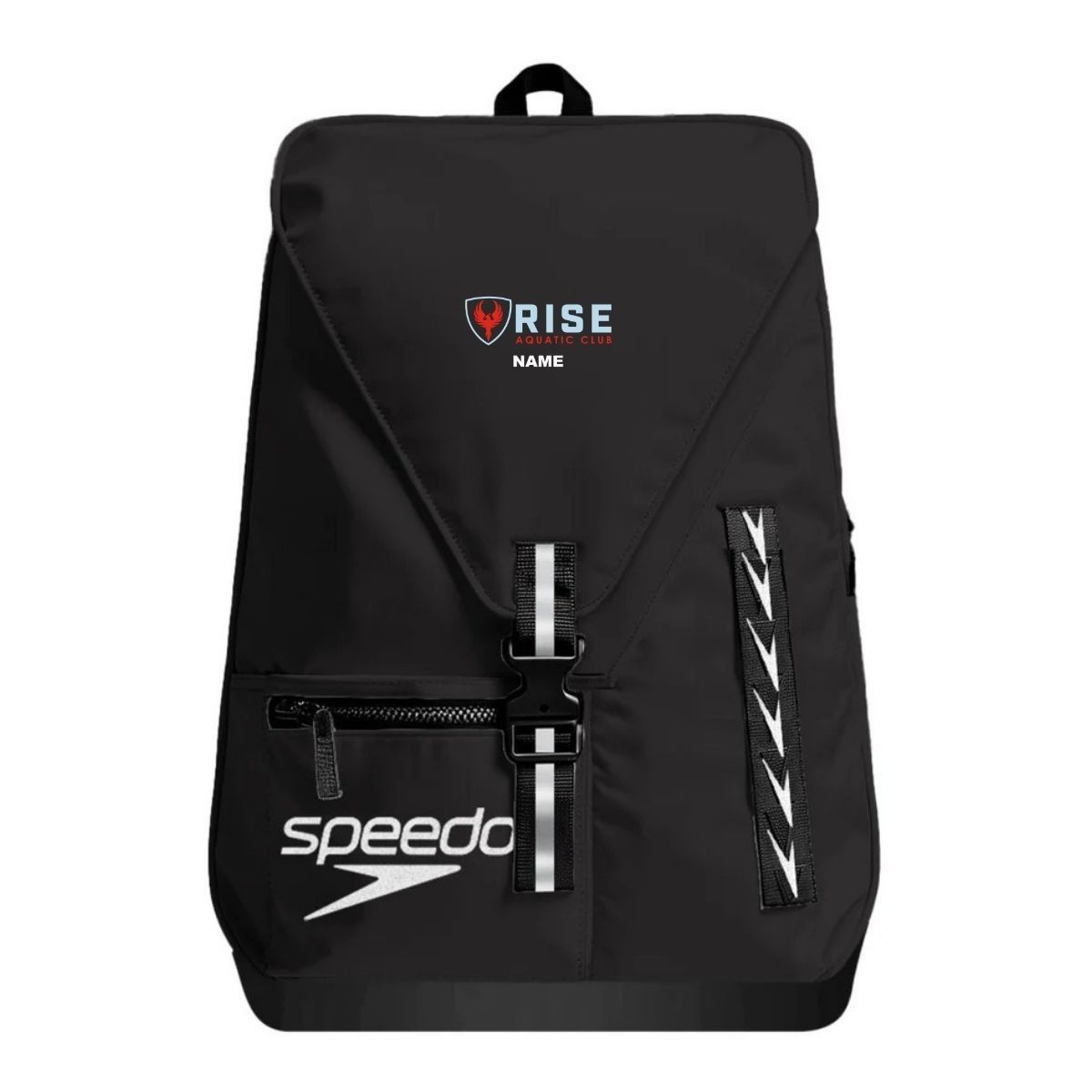 RISE Aquatic Club Speedo 35L Team Backpack