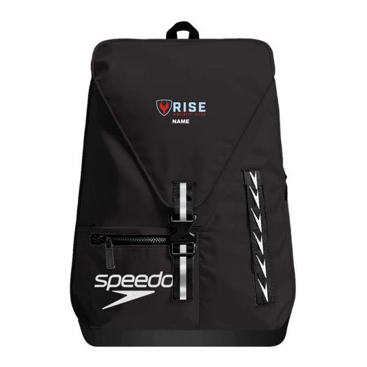 RISE Aquatic Club Speedo 35L Team Backpack