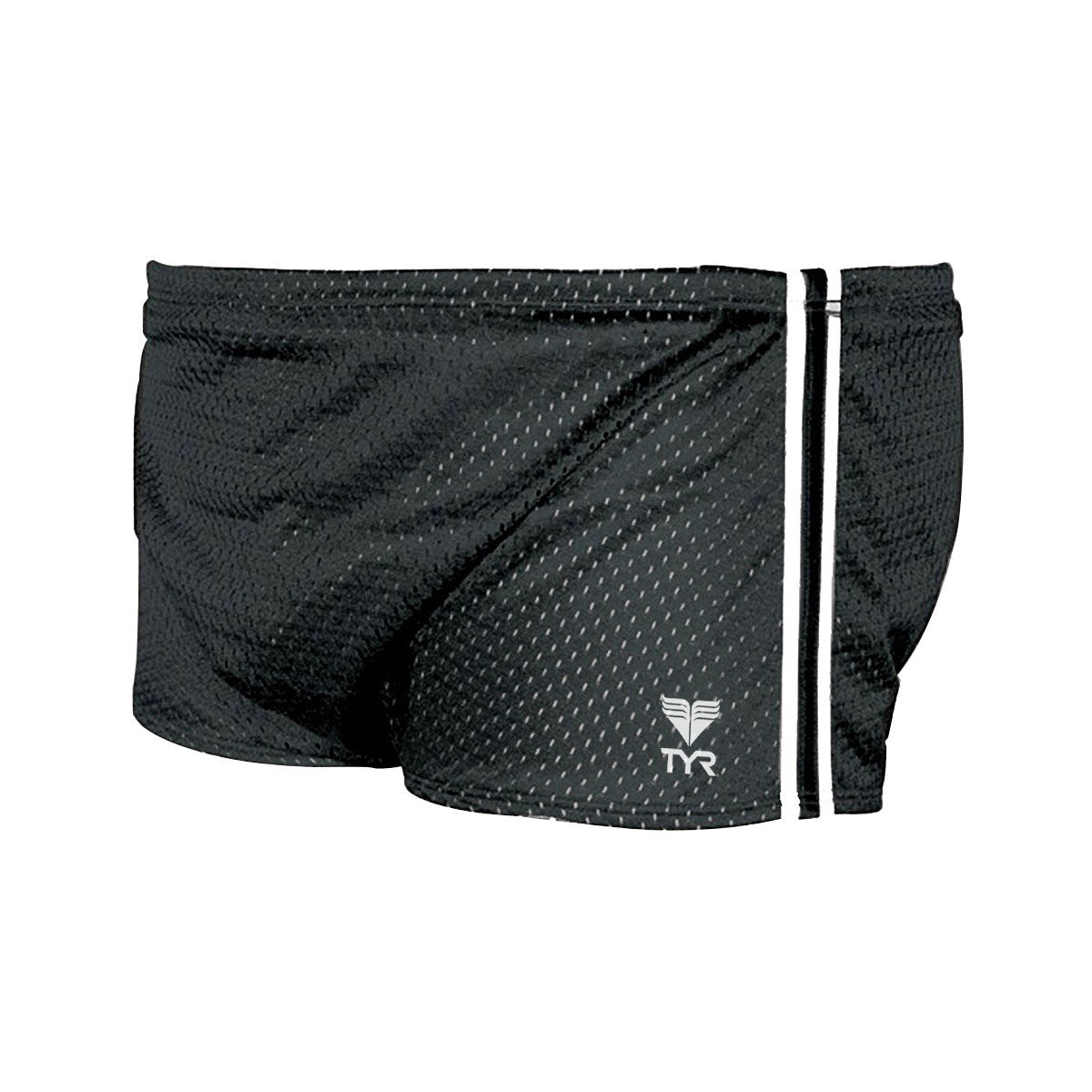 TYR Poly Mesh Trainer Drag Suit