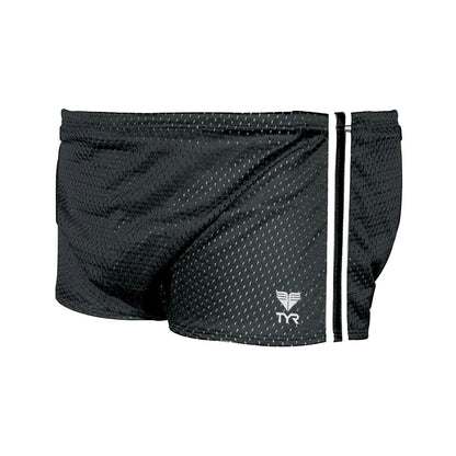 TYR Poly Mesh Trainer Drag Suit