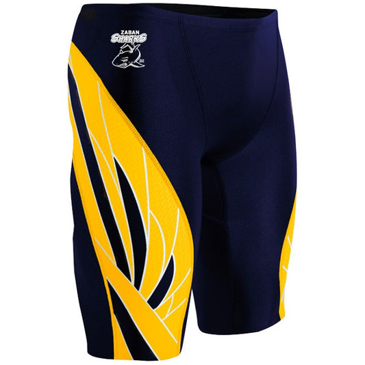 Zaban Sharks Phoenix Splice Jammer