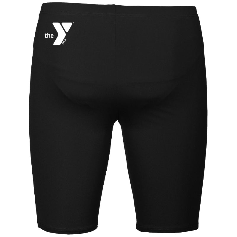 Spy Swim Team Arena Team Solid Jammer