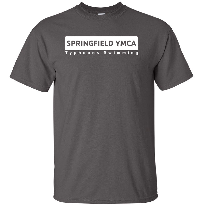 SPY Short Sleeve Tee