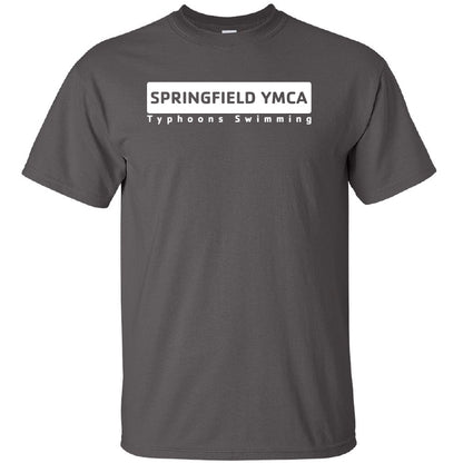 SPY Short Sleeve Tee