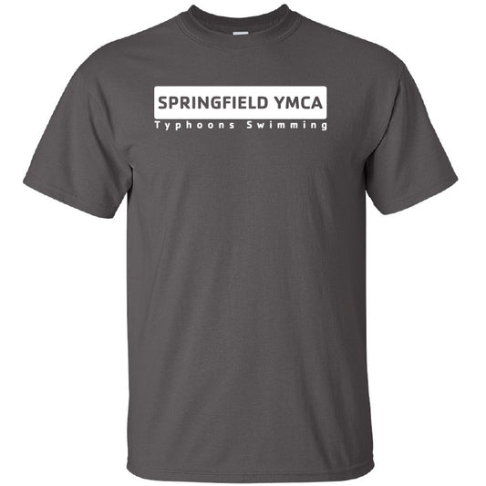 SPY Short Sleeve Tee
