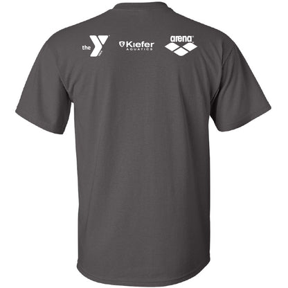 SPY Short Sleeve Tee