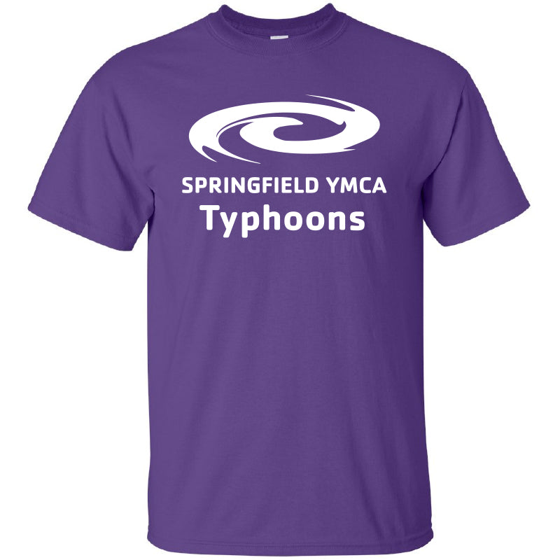 SPY Short Sleeve Tee