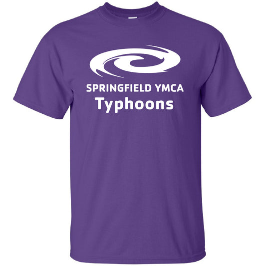 SPY Short Sleeve Tee