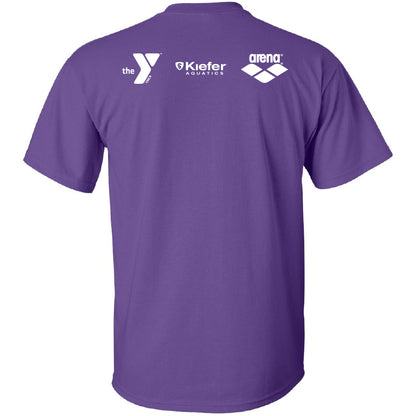 SPY Short Sleeve Tee